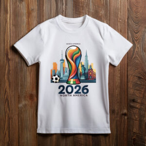 Soccer Championship Tee