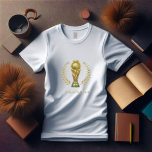 Soccer Fan Football Shirt