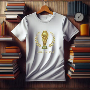 Soccer Fan Football Shirt