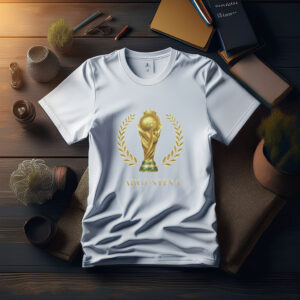 Soccer Fan Football Shirt