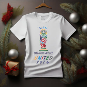 Soccer Fan Shirt