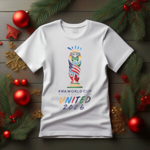 Soccer Fan Shirt