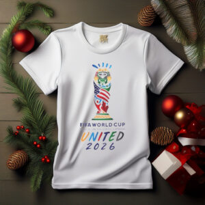 Soccer Fan Shirt