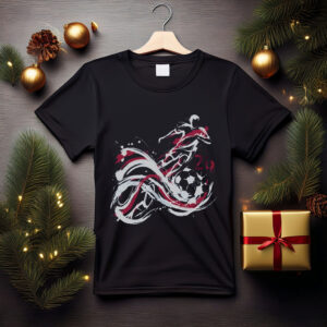 Soccer Pride Cup of Nations Tee