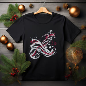 Soccer Pride Cup of Nations Tee