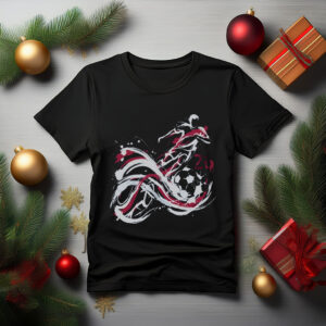 Soccer Pride Cup of Nations Tee