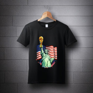 USA 2026 World Cup Shirt