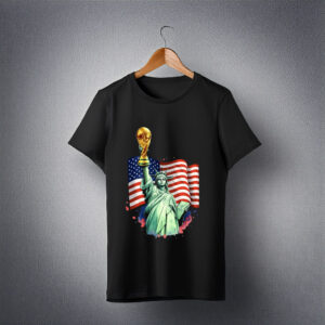 USA 2026 World Cup Shirt