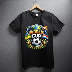 USA Canada Mexico Host Cities Shirt