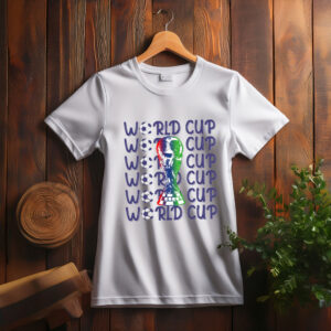 USA Canada Mexico Tournament Shirt