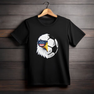 USA Soccer World Cup 2026 Shirt