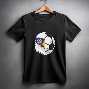 USA Soccer World Cup 2026 Shirt