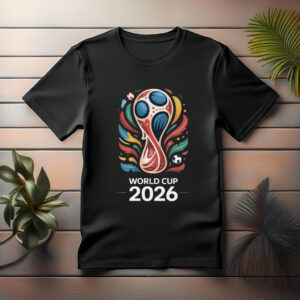 USA World Cup Shirt