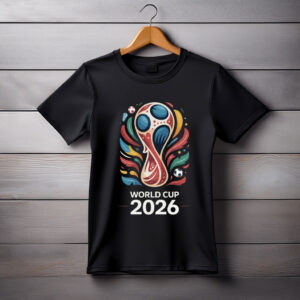 USA World Cup Shirt