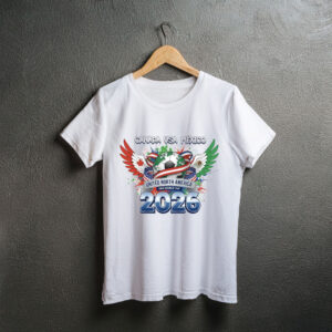 United North America – Unity Ball 2026 Shirt