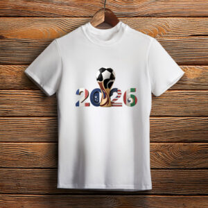 United States Canada Mexico Soccer Shirt
