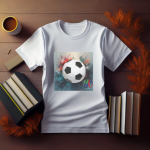 World Cup 2026 Soccer Tee