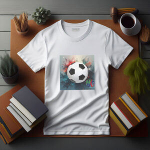 World Cup 2026 Soccer Tee