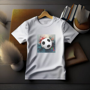 World Cup 2026 Soccer Tee