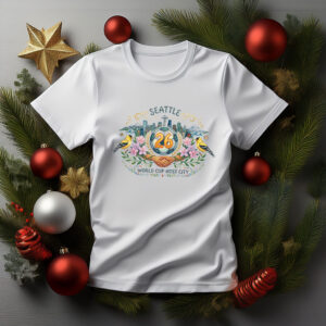 World Cup 2026 T-Shirt