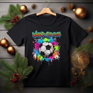 World Cup 2026 T-Shirt
