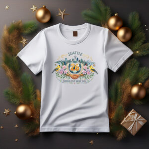 World Cup 2026 T-Shirt