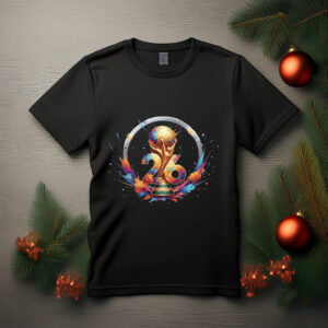 World Cup 2026 Trophy T-Shirt