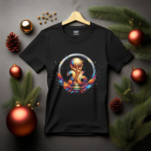 World Cup 2026 Trophy T-Shirt
