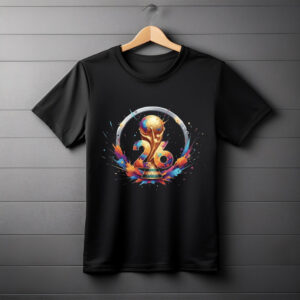 World Cup 2026 Trophy T-Shirt