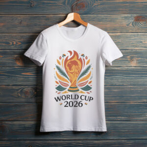 World Cup T-Shirt