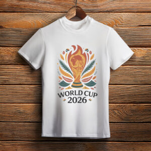 World Cup T-Shirt
