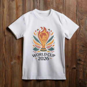 World Cup T-Shirt