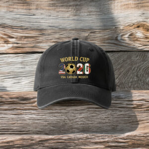 2026 World Cup Hat