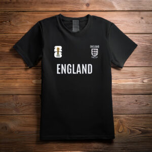 England World Cup T-Shirt