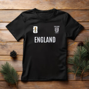 England World Cup T-Shirt
