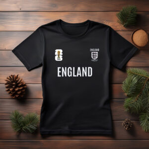 England World Cup T-Shirt