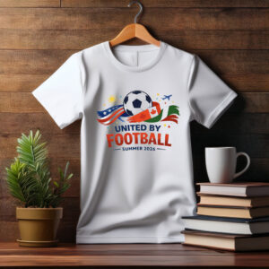 United By Football Shirt