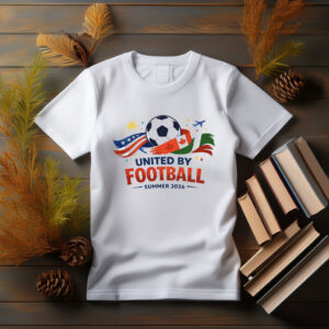 United By Football Shirt