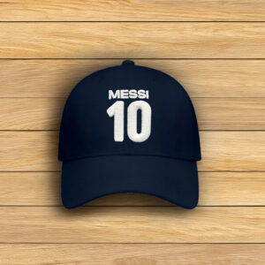 2026 Argentina Soccer Team Cap