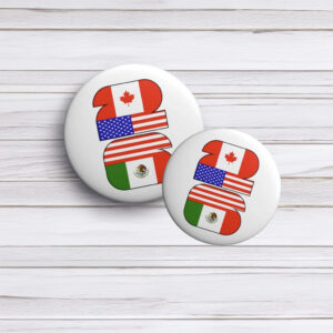 2026 World Soccer Cup Button