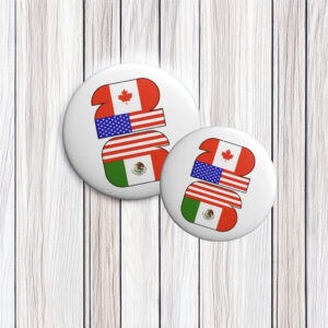 2026 World Soccer Cup Button