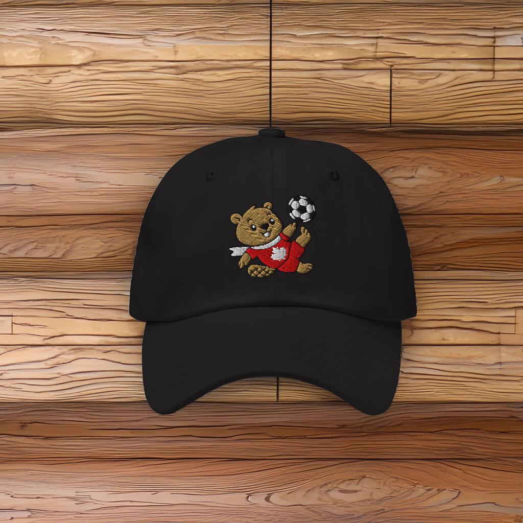 Canada World Cup 2026 Cap