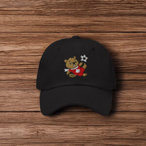 Canada World Cup 2026 Cap