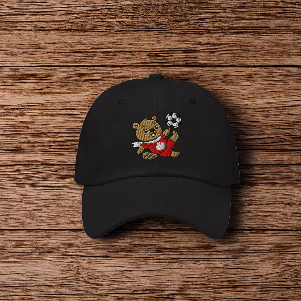 Canada World Cup 2026 Cap