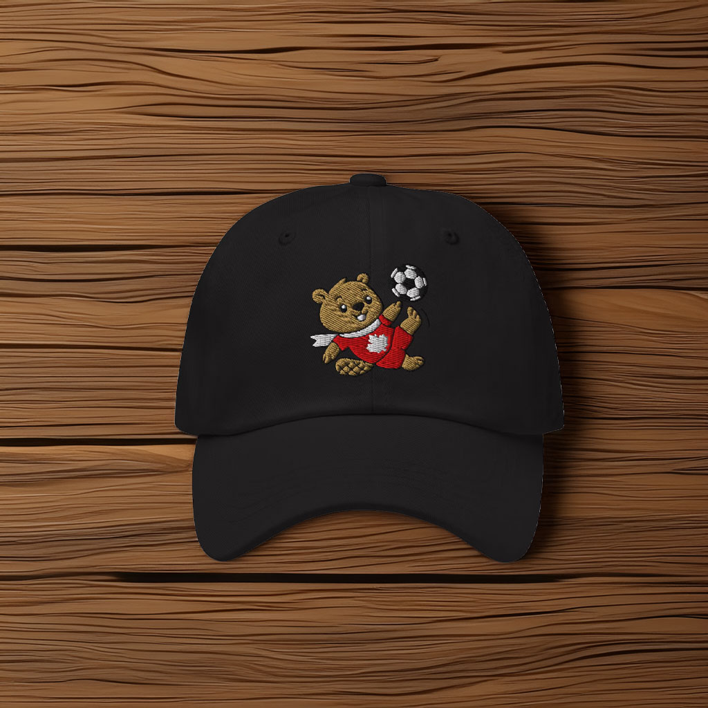 Canada World Cup 2026 Cap