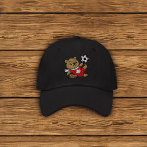 Canada World Cup 2026 Cap