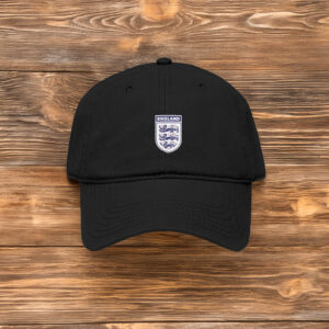 England FIFA World Cup 2026 Soccer Cap