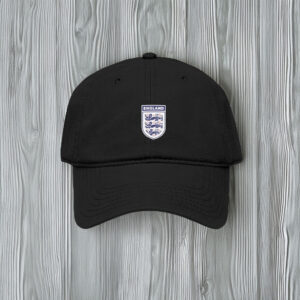 England FIFA World Cup 2026 Soccer Cap