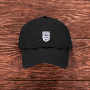 England FIFA World Cup 2026 Soccer Cap