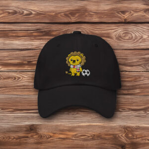 England World Cup 2026 Hat